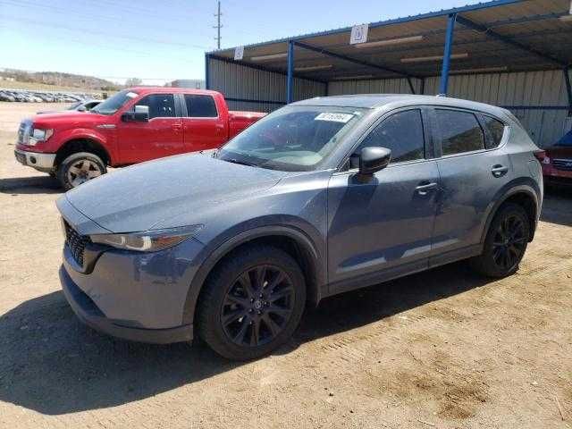 Mazda CX-5 Prefered 2022 року