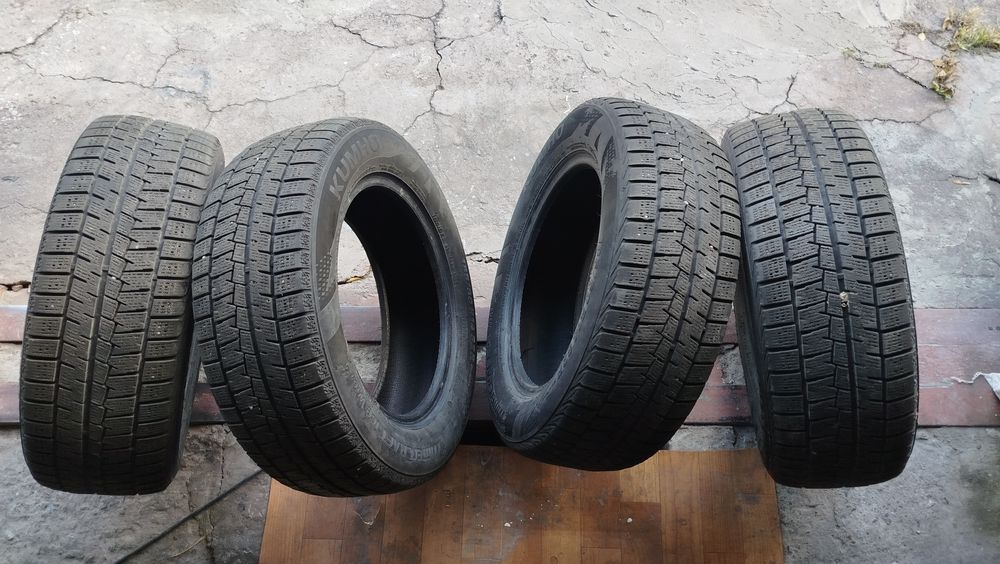 Резина Зимняя Всесезонная Hankook 185/65 R14 185/60 R14