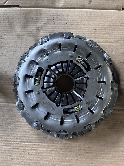 Sprzęgło BMW e46 2.2 benzyna