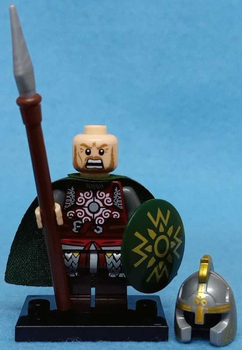 Éomer (O Senhor dos Anéis)