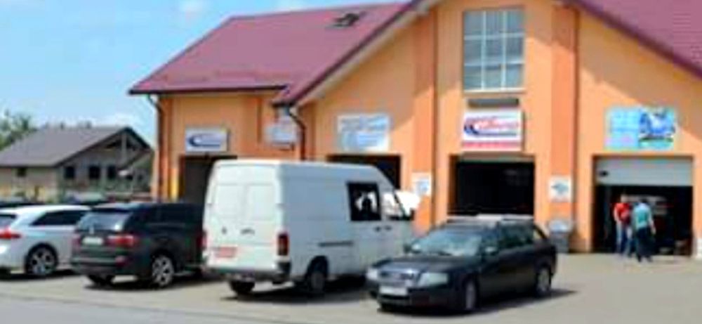 С.Сокільники.Оренда офісу та складського приміщення.