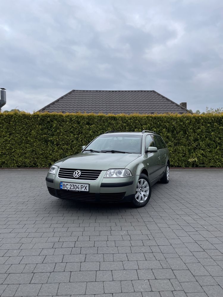 Продам Volkswagen Passat B5+