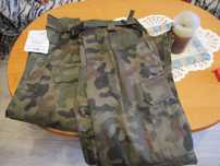 moro buty wojskowe
