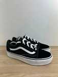 Buty trampki vans old school czarne r. 41