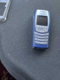 Nokia 6610. В отличном состояние.