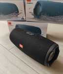 Coluna de som Charge 5 estilo jbl