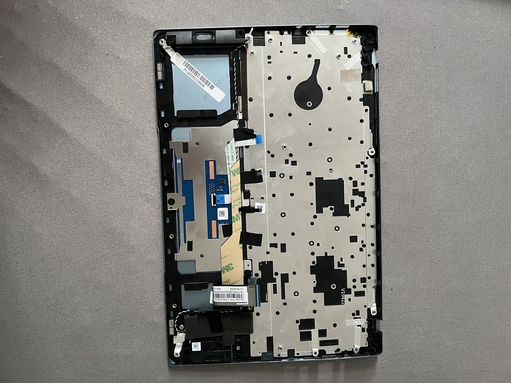 MSI Modern 14 B10MW-246 MS-14D1 na części