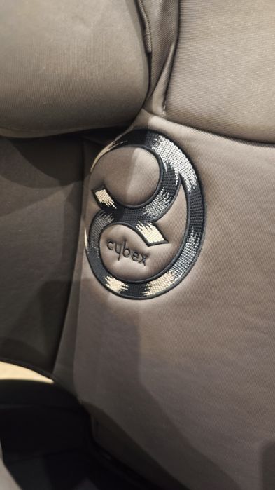 Cadeira Auto Cybex Gold