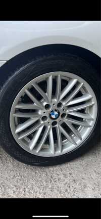 Диски bmw style 94 R18 5 120