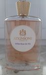 Atkinsons White Rose de Alix Edp 100