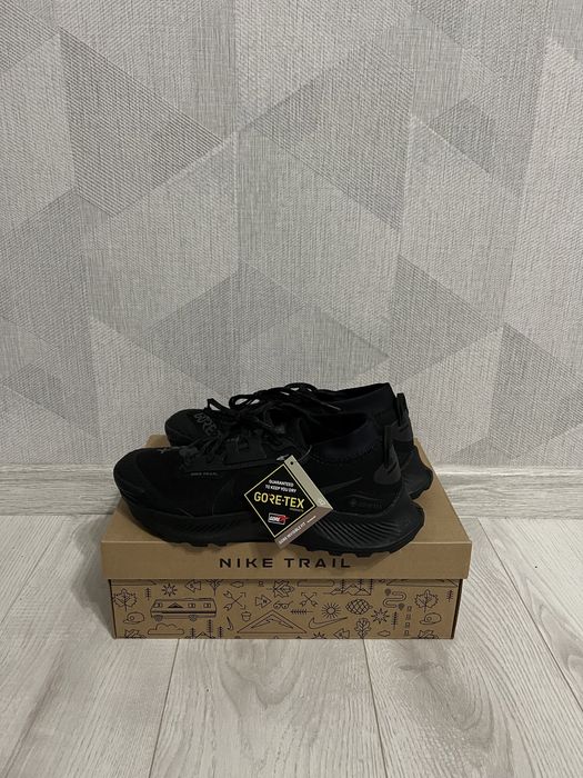 Nike Pegasus Trail 3 Gore - Tex Новые Оригинал