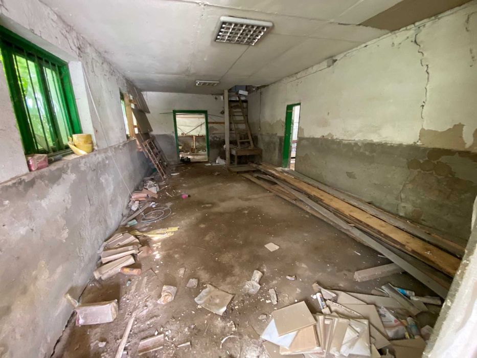 Складський комплекс в м.Галич, вул.Вітовського, 30 та 30-В. 20000$