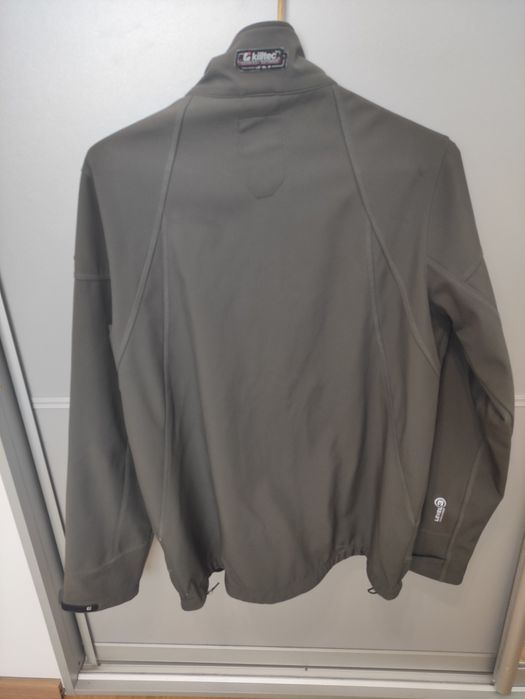 Kurtka męska KILLTEC membrana roz L rower, myśliwska, wędkarska