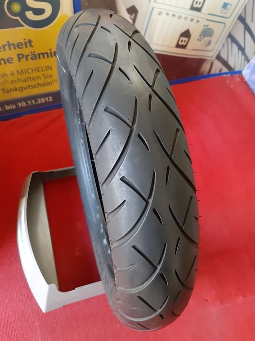 Мото шина 130/90-16 Metzeler ME 888 Marathon Ultra из Германии