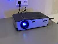 Projektor Rzutnik Epson EMP-50