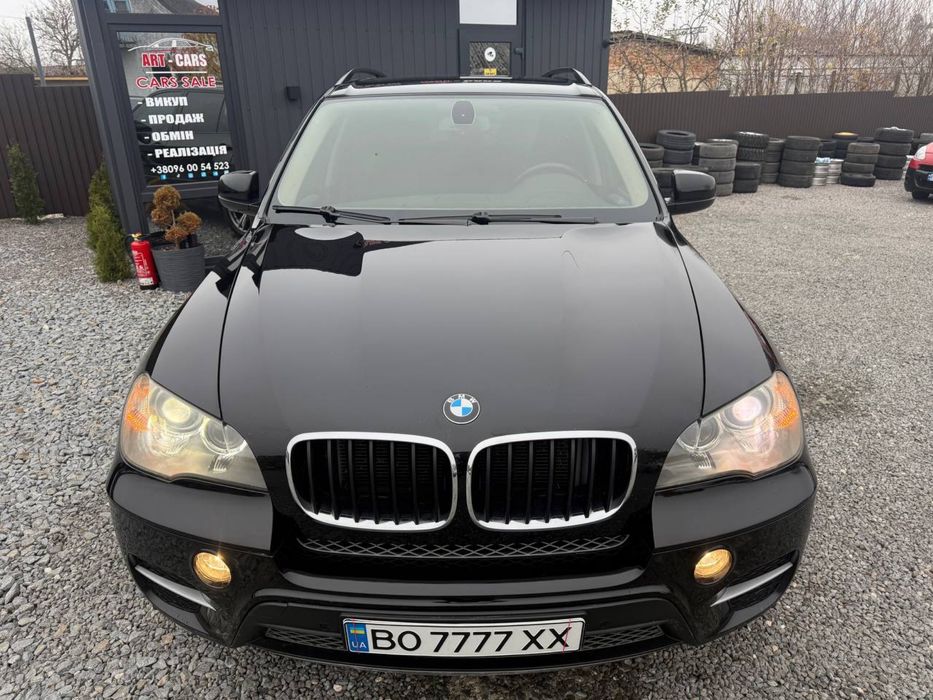 Продам БМВ BMW X5