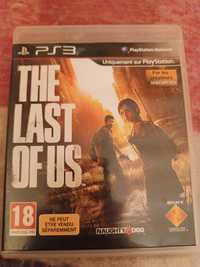 The Last Of Us PS3