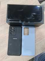 Samsung s20 ultra 12/256