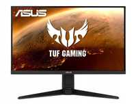 ASUS TUF Gaming VG27AQ – monitor 27", QHD, 165Hz – stan idealny