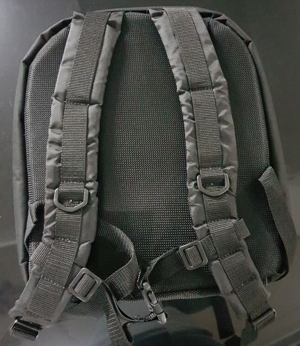 Mochila HAMA foto track pack II 190, nova