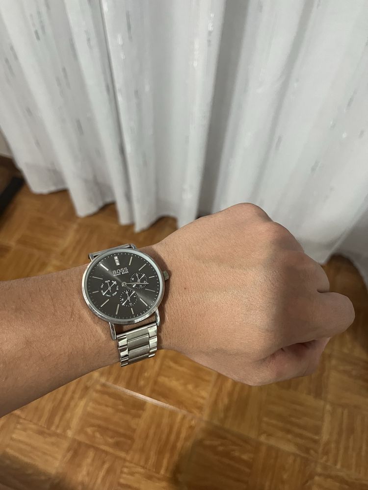 Relógio Hugo Boss