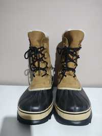 Buty śniegowce firmy Sorel Caribou r 46
