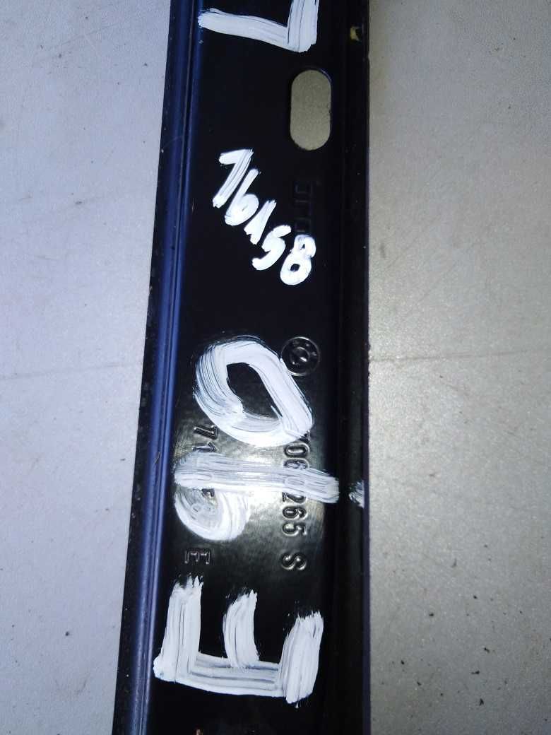 BMW E90 Mechanizm Podnoszenia Szyby Lewy Przód