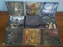 CDs de Metal/Rock 2