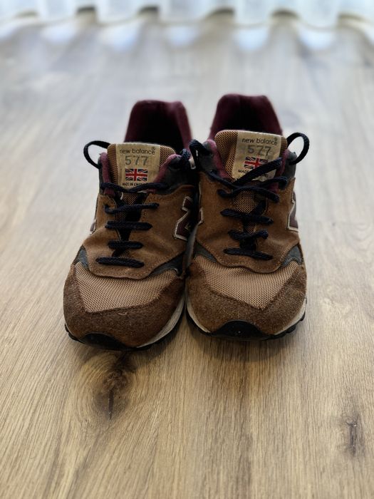 Ténis New Balance 577 UK