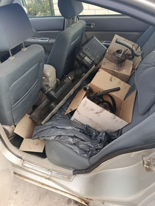 Чері Елара 2.0./2007р.