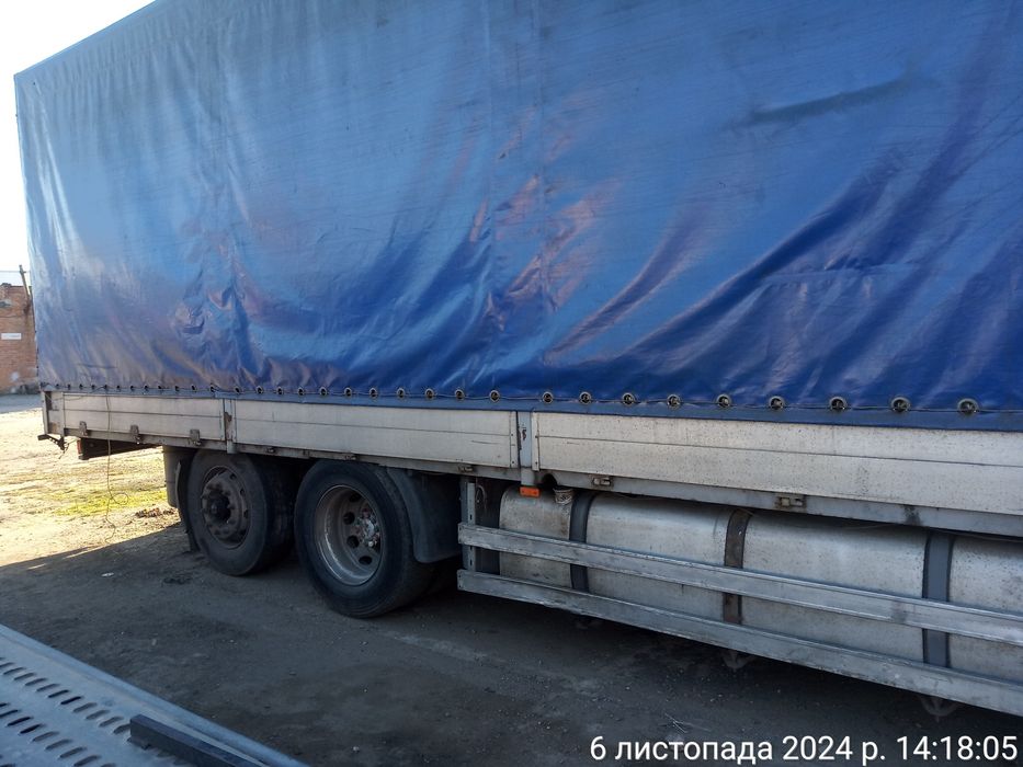 Продам даф xf95 daf xf95