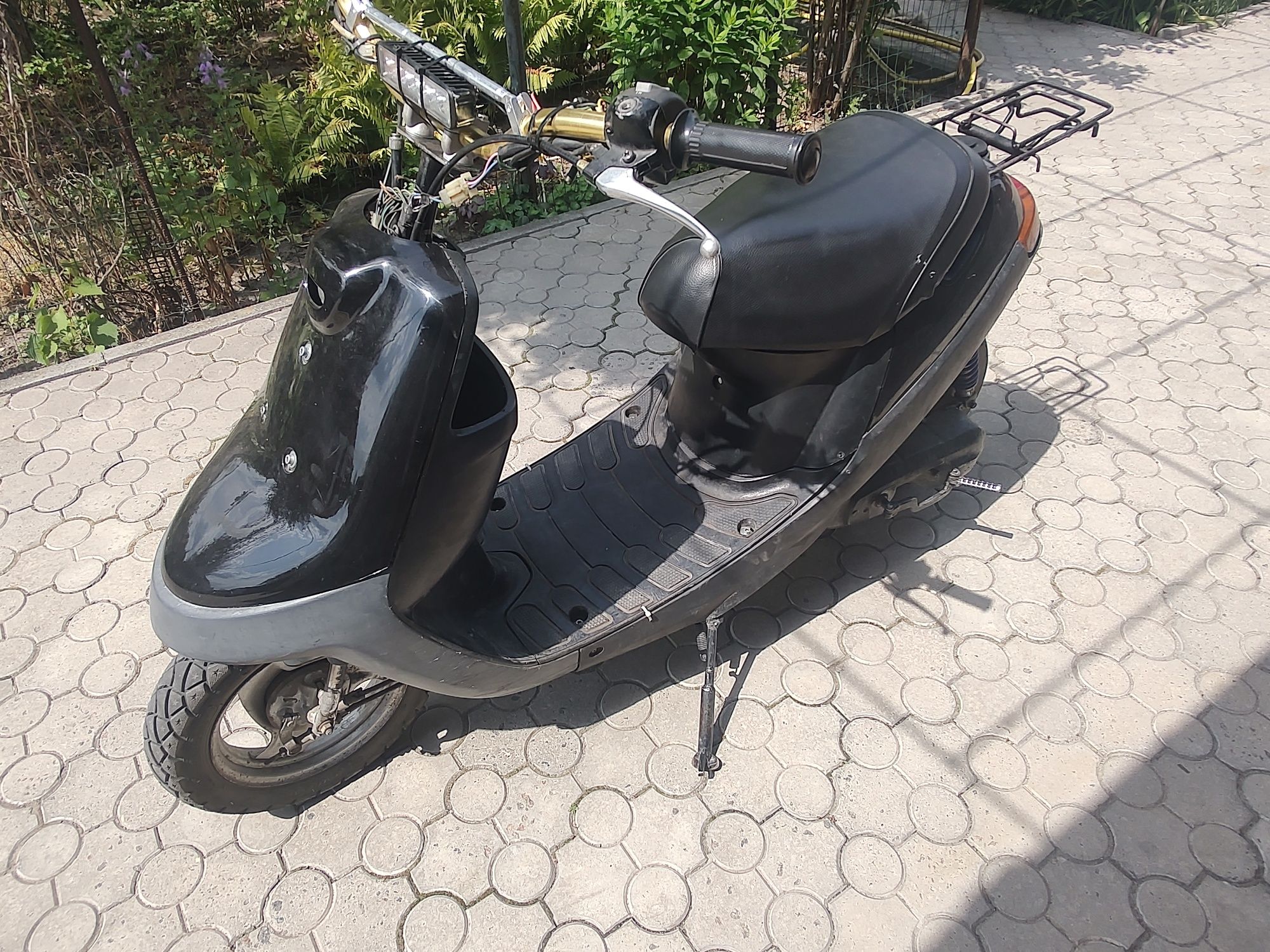 Yamaha jog aprio
