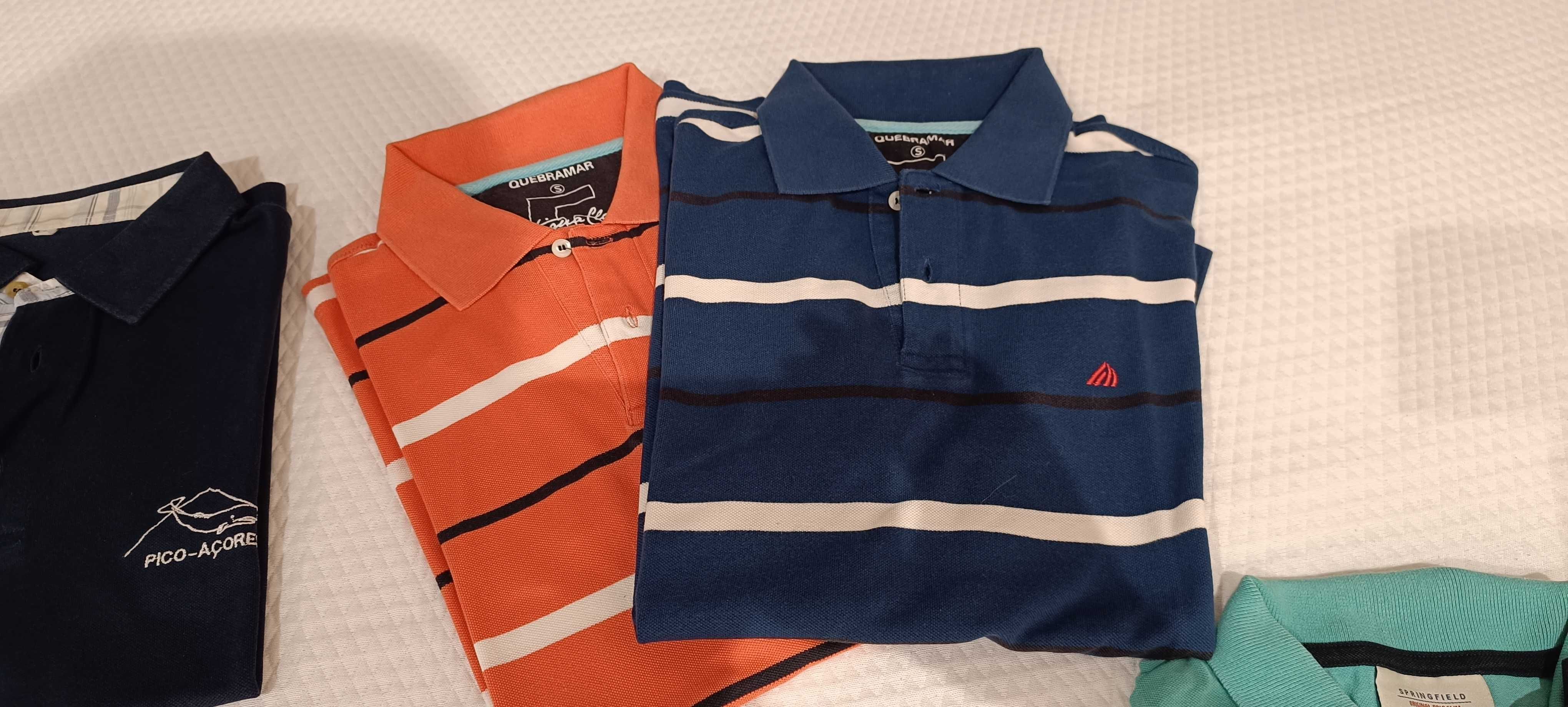 Pack de Polos. Promoção!!!