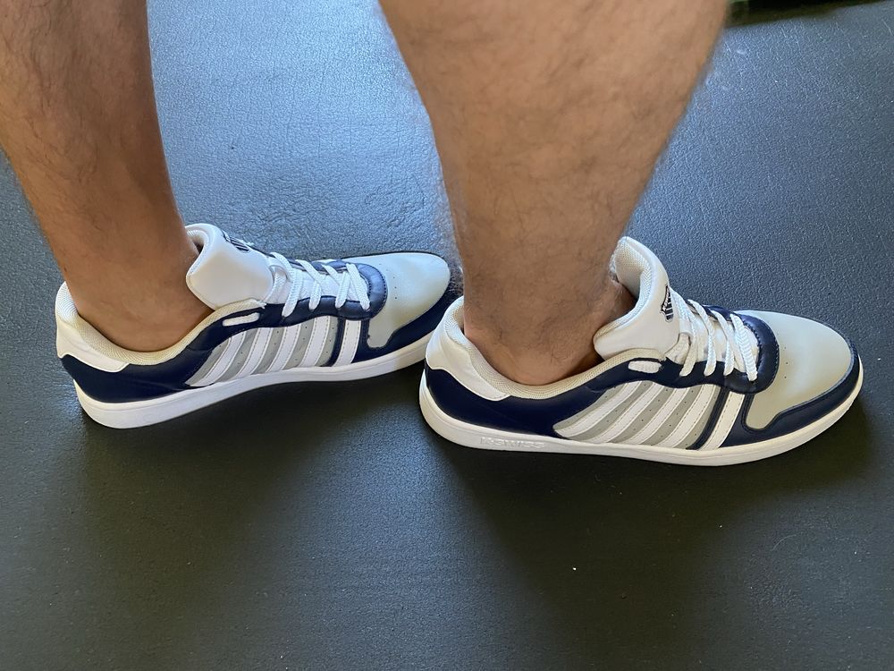 K.swiss oryginalne  buty  sportowe