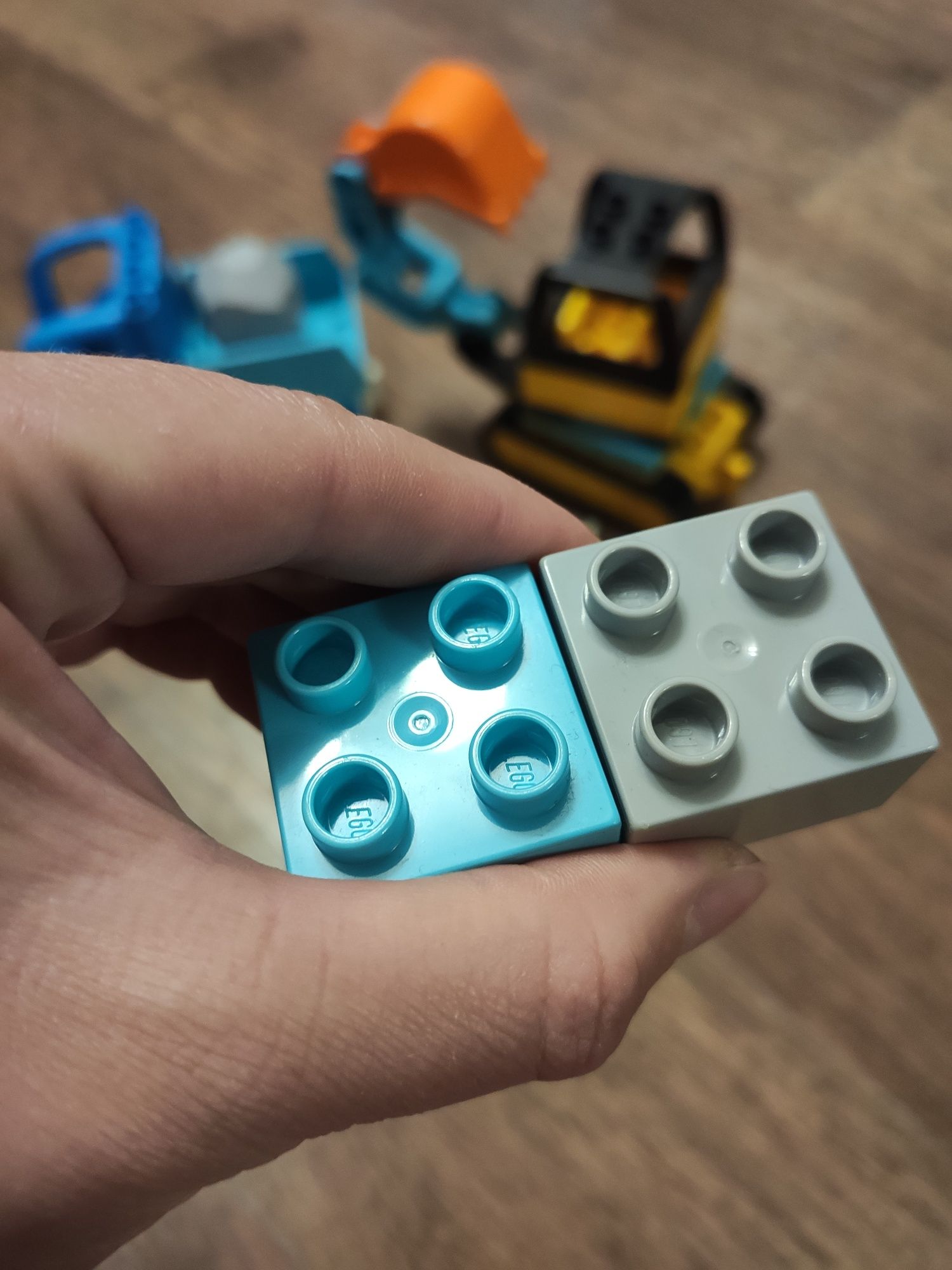 Лего дупло Lego Duplo