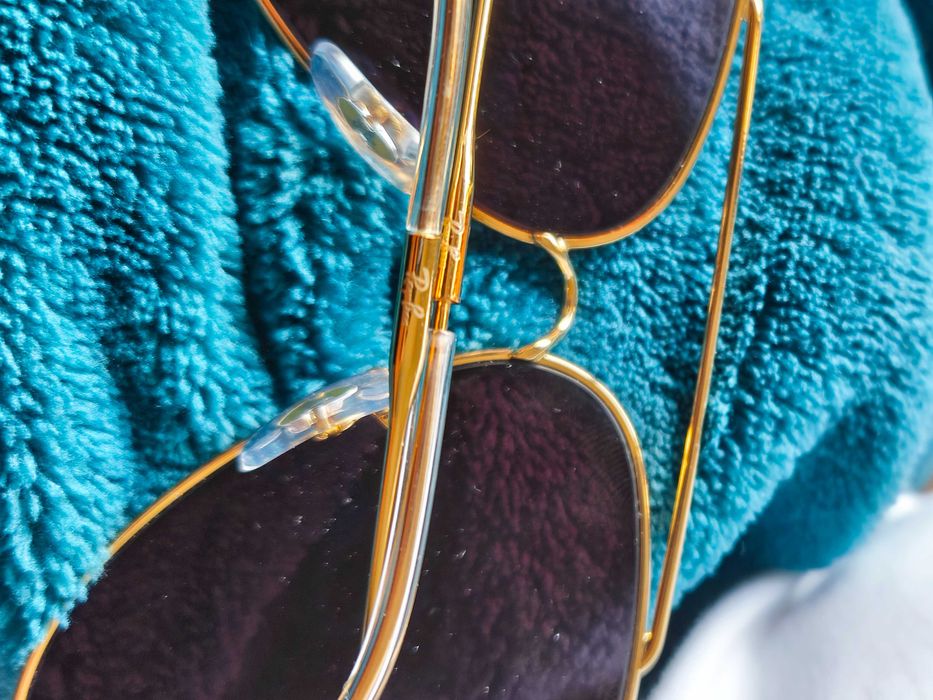 ray-ban rbr0101s aviator reverse 001/69 59