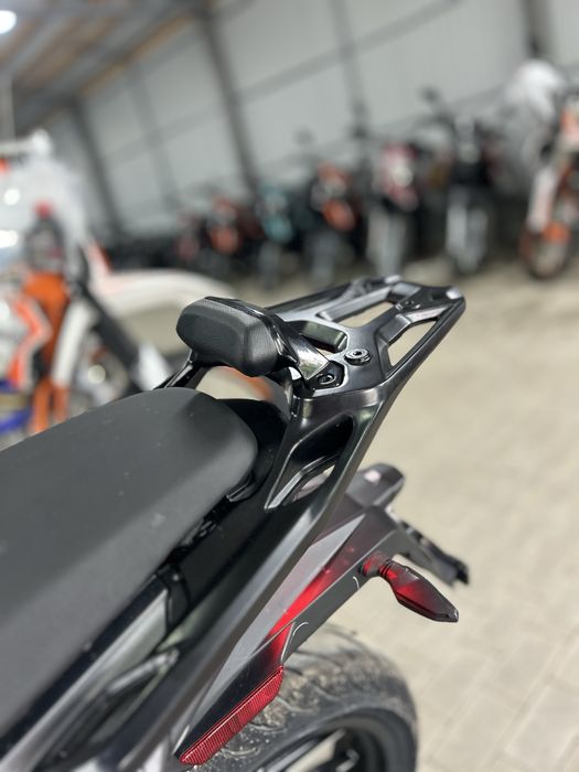 Мотоцикл Bajaj Dominar 400 Розстрочка Безкоштовна доставка Гарантія 2р