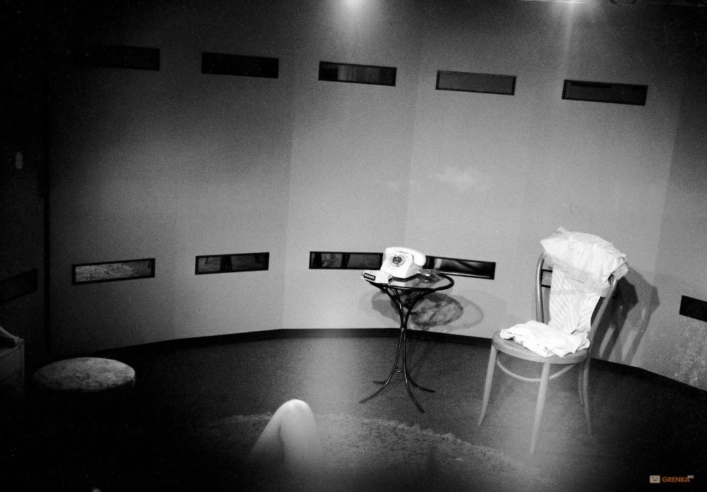 Книга Araki: Tokyo Lucky Hole