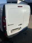 Renault Kangoo 2012 (peças)