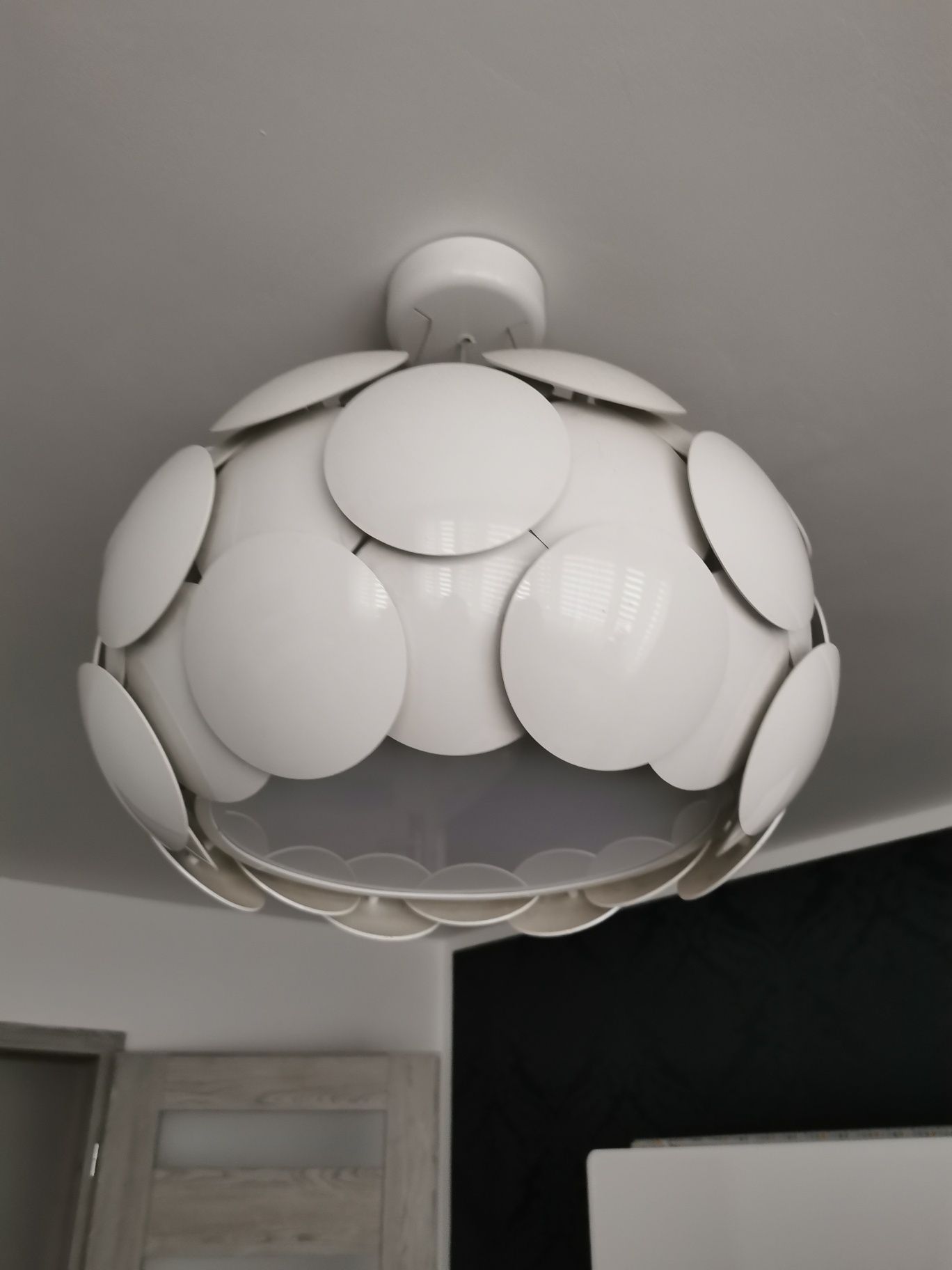 Lampa wisząca Verlo