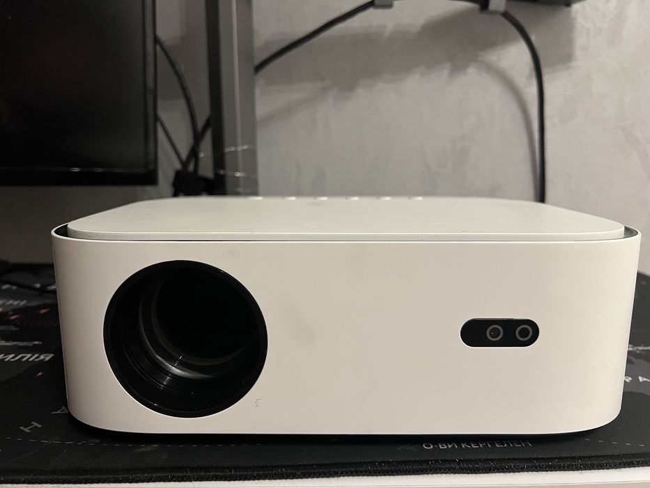 Проектор AAO YG550 (android version) FullHd