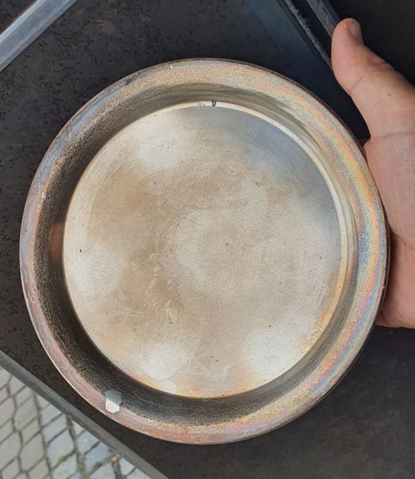 Tacka,talerz Imago Artis