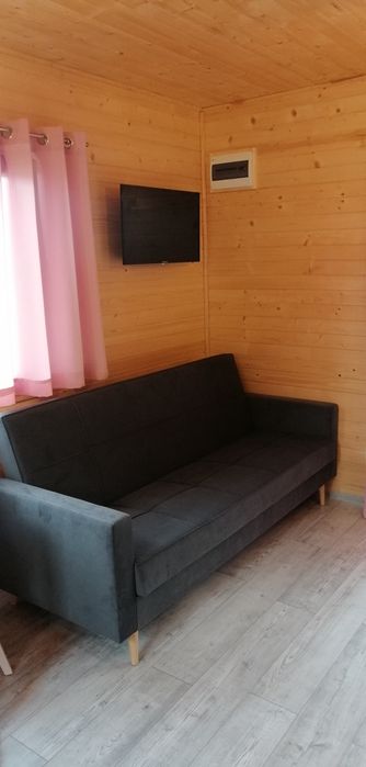 Noclegi nad Jeziorem Białe. Wystawiamy Fakturę VAT.