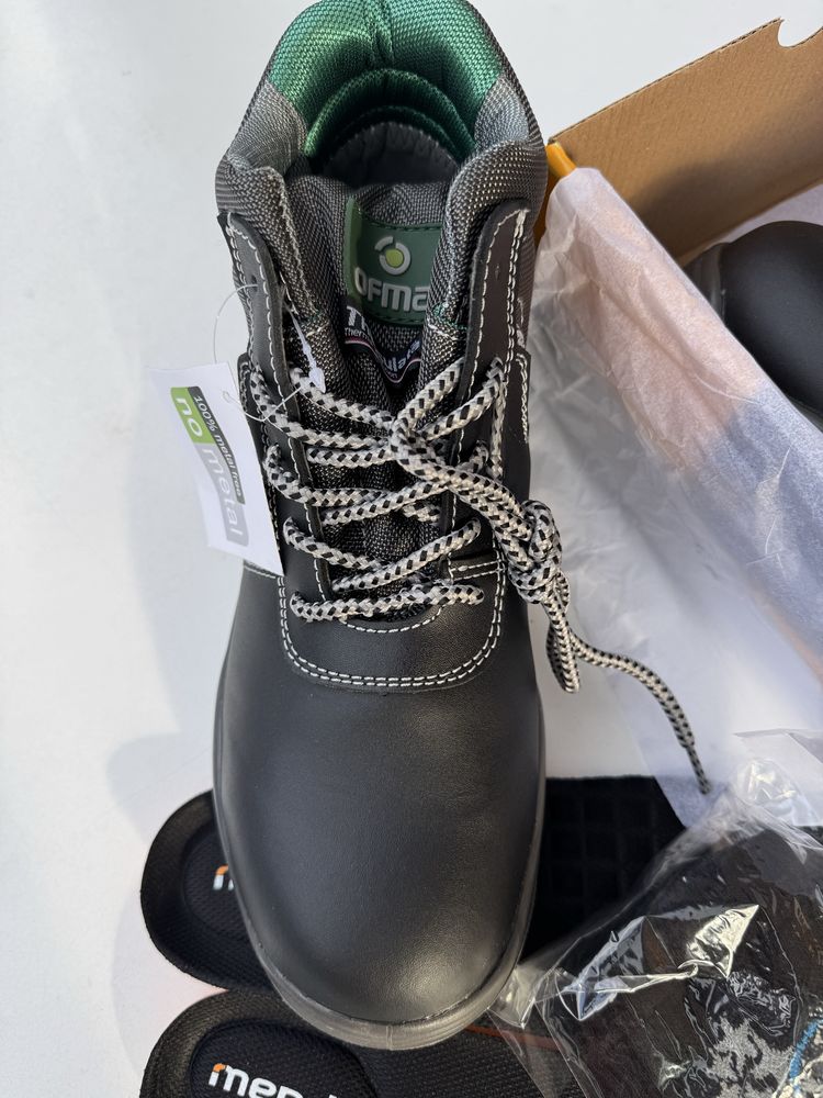 Buty robocze ofma mendi