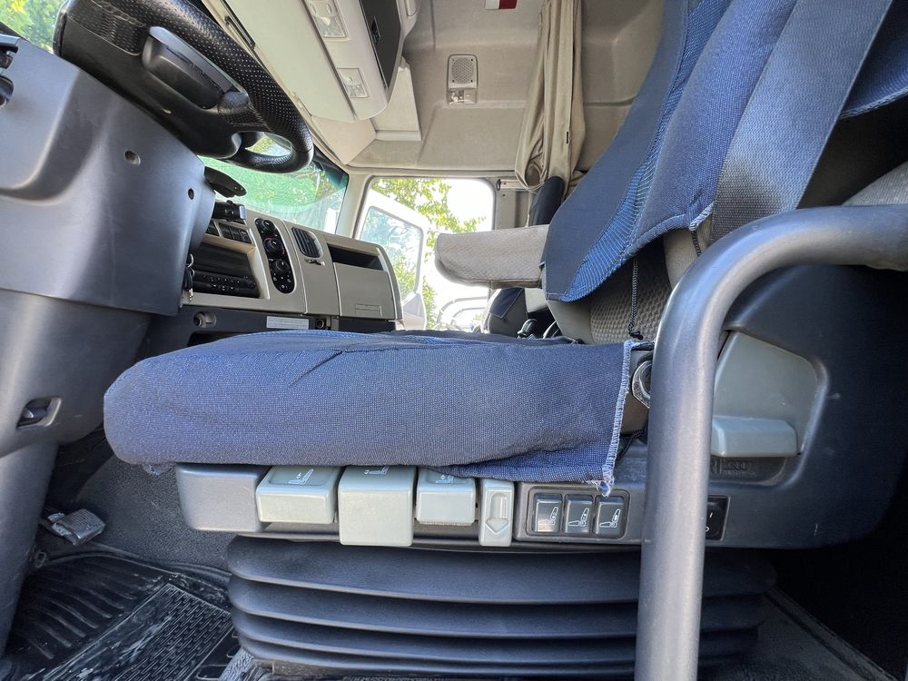 Renault Premium 460 dxi 2012 рік
