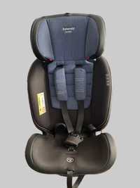 Fotelik samochodowy isofix 0-36kg