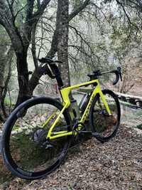 Cannondale Systemsix Hi-mod