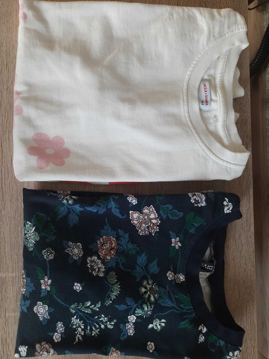 Bluzka dziewczęca 164 / S