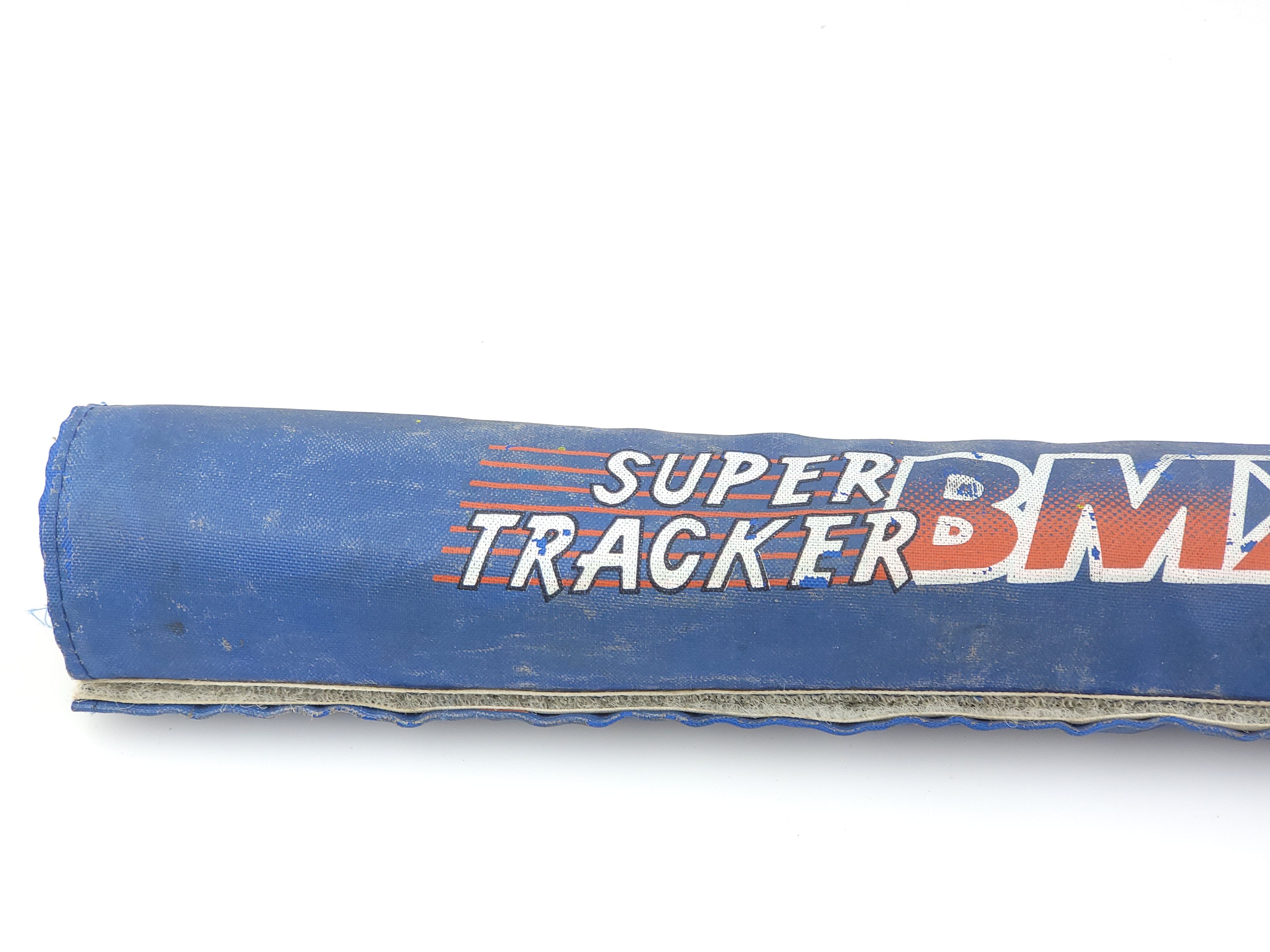 Ochraniacz ramy Romet BMX Bytów Super Tracker American Winnebago
