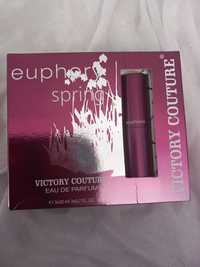 Victory Couture Euphory Spring EDP 3x20ml